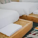 Glamping Zone La Pinilla