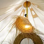 Glamping Zone La Pinilla