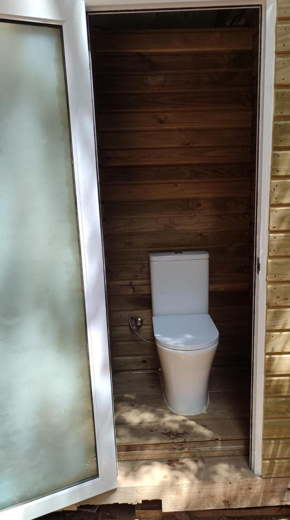 Glamping Zone La Pinilla Campo de lujo